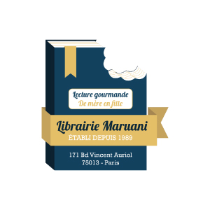 librairie maruani