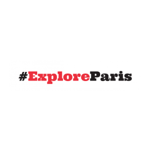 explore paris