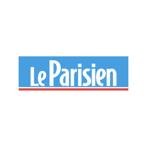 Logo Le Parisien 
