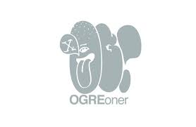 Logo Ogre