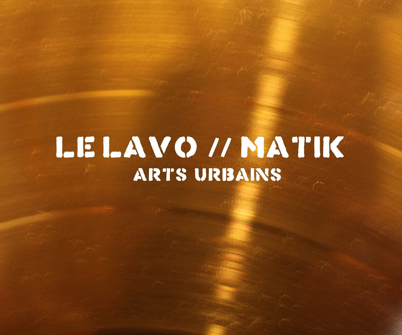 Le Lavo//matik