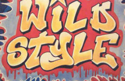 Documentaire Street Art et Graffiti Wild Style